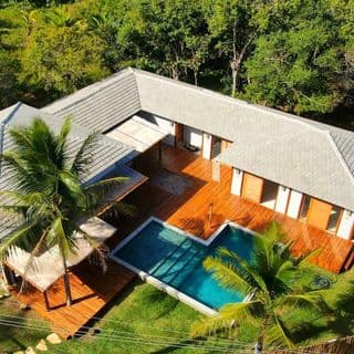 Casa Marlim - Foto de Perfil